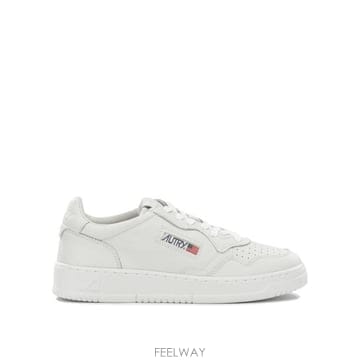 AUTRY 26FW ��Ʈ�� �޴޸���Ʈ �ο� ����Ŀ�� AULMSG10 White26FW ��Ʈ�� �޴޸���Ʈ �ο� ����Ŀ�� AULMSG10 White