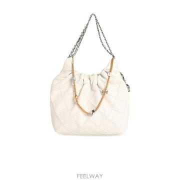 Tory Burch 26SS �丮��ġ �̴� �÷��� ��Ʈ������ ��Ʈ �� 164022100 White26SS �丮��ġ �̴� �÷��� ��Ʈ������ ��Ʈ �� 1640221