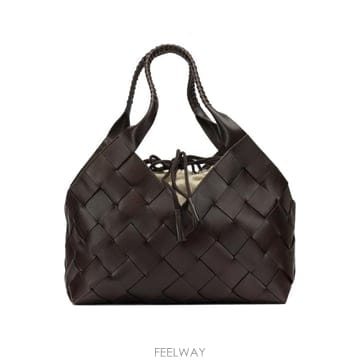 Dragon Diffusion 26FW �巡���ǻ�� ����� 8111 DK BROWN26FW �巡���ǻ�� ����� 8111 DK BROWN