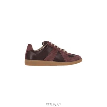 Maison Margiela 26FW ���������� ���ø�ī ����Ŀ�� S57WS0236 P1895 T5081 Red26FW ���������� ���ø�ī ����Ŀ�� S57WS0236 P1895 T508