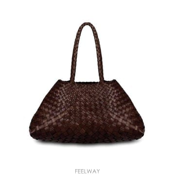 Dragon Diffusion 26FW �巡���ǻ�� SANTA CROCE ��Ÿ ũ��ü �� ��Ʈ�� 8892 DK BROWN26FW �巡���ǻ�� SANTA CROCE ��Ÿ ũ��ü �� ��Ʈ�� 88