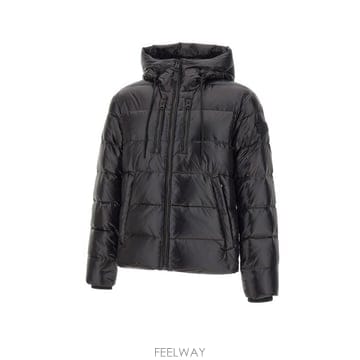 Mackage 26FW �������� ���� VICTOR R BLACK26FW �������� ���� VICTOR R BLACK