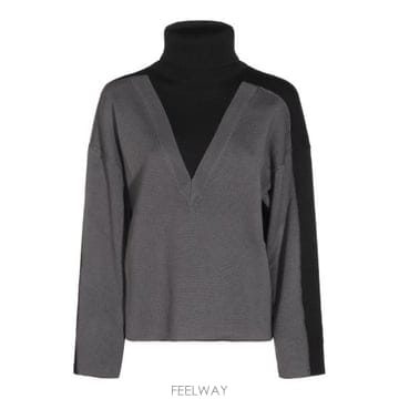 MM6 26FW MM6 �������������� ������ S52HA0306 M13280961 BLACK DARK GREY26FW MM6 �������������� ������ S52HA0306 M13280961 BLA