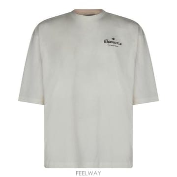 Adidas 26SS �Ƶ�ٽ� ���� Ƽ���� KR8687 WHITE26SS �Ƶ�ٽ� ���� Ƽ���� KR8687 WHITE
