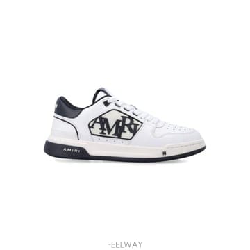 Amiri 26FW �ƹ̸� ����Ŀ�� AMFOSR1101 111 Bianco26FW �ƹ̸� ����Ŀ�� AMFOSR1101 111 Bianco
