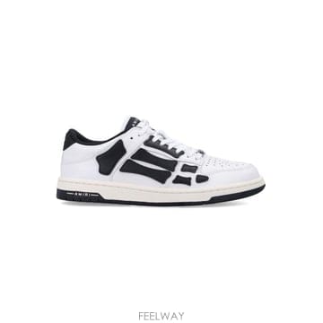 Amiri 26FW �ƹ̸� ����Ŀ�� AMFOSR1047 111 Bianco26FW �ƹ̸� ����Ŀ�� AMFOSR1047 111 Bianco
