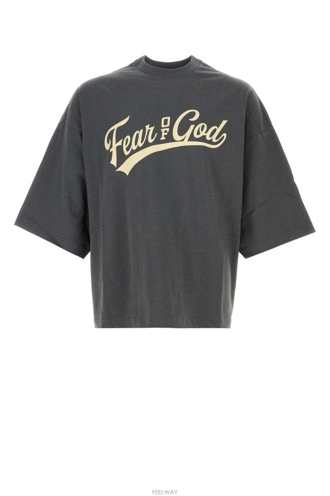 Fear of God �Ǿ� ���� �� MERCH Ƽ���� RW00269 0032 B0442283632�Ǿ� ���� �� MERCH Ƽ���� RW00269 0032 B0442283632