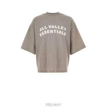 피어 오브 갓 MERCH 티셔츠 RW00278 0225 B0442283636