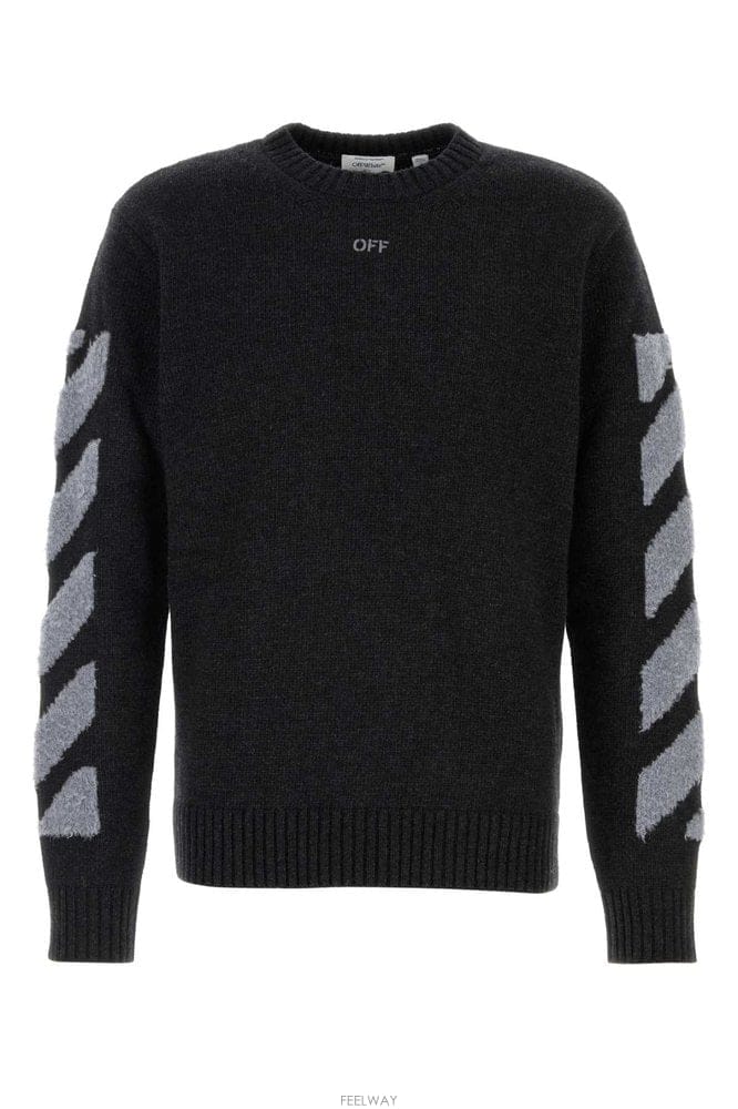 Off White ����ȭ��Ʈ ��Ʊ� FUZZY ��Ʈ ũ��� 44MHE087F26K00 B0442284244����ȭ��Ʈ ��Ʊ� FUZZY ��Ʈ ũ��� 44MHE087F26K00 B04