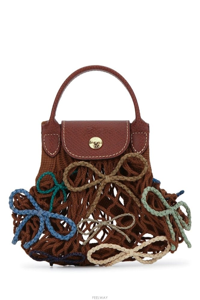 Longchamp �ռ� �� �ø����� FILET RAPHIA 10139HJB 004 B0442284261�ռ� �� �ø����� FILET RAPHIA 10139HJB 004 B0442284261