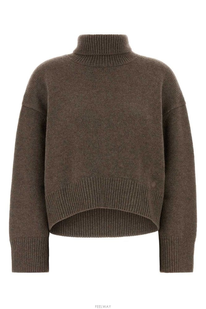 | Other Brand | LOULOU DE SAISON ���� JONAH NUTMEGMELAN B0442284273LOULOU DE SAISON ���� JONAH NUTMEGMELAN B0442284273