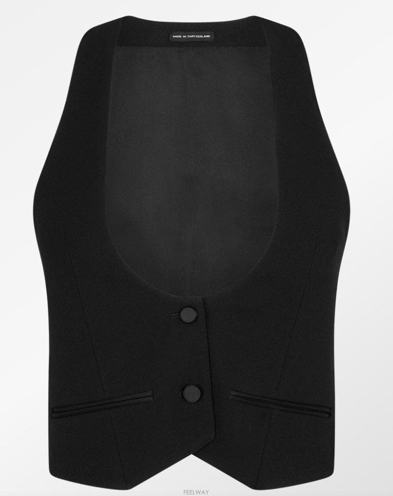 TOM FORD 26 F/W ������ WAISTCOATS ���̽�Ʈ��Ʈ WA0044FAX B074224874326 F/W ������ WAISTCOATS ���̽�Ʈ��Ʈ WA0044FAX B07422