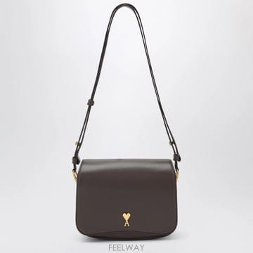 26 F/W 아미 파리 파리 TRUFFLE 카프스킨 백 ULL717A B0052288250