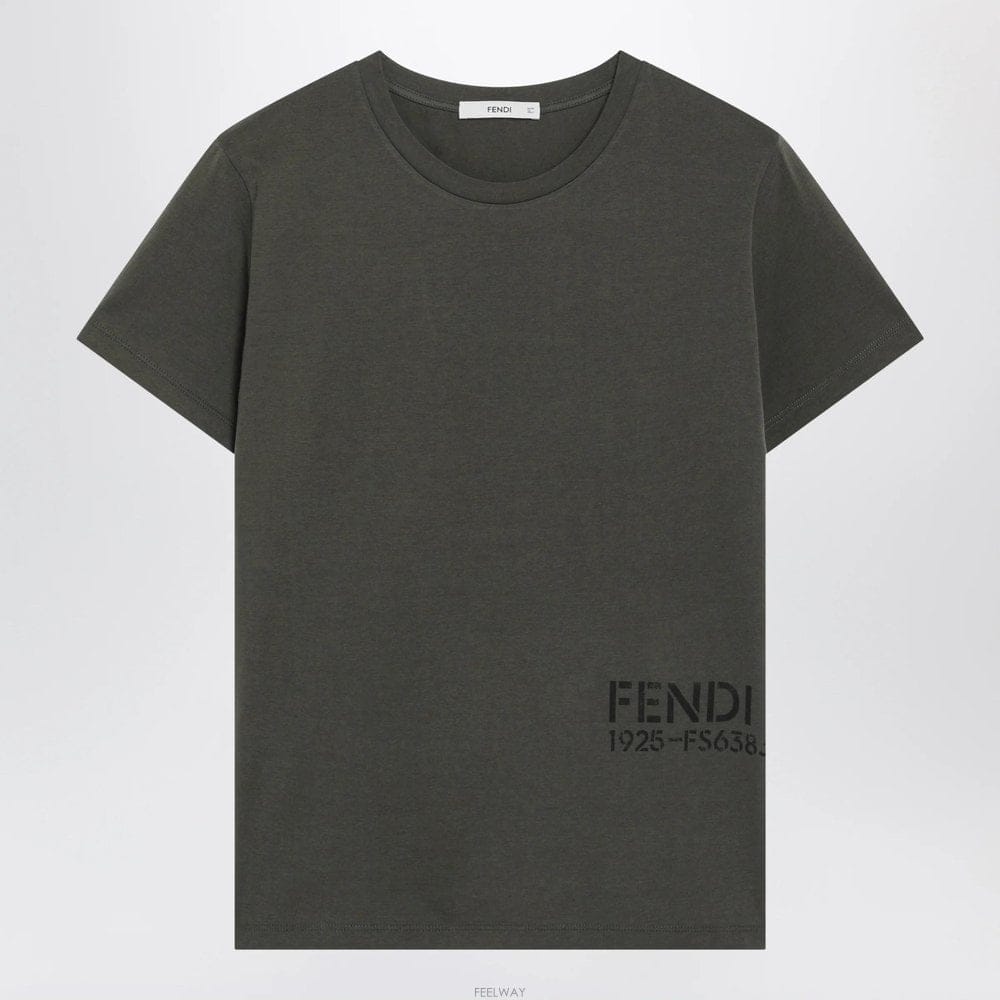 FENDI 26 F/W ��� �и��͸� �׸� ��ư Ƽ���� WITH �ΰ� FS638 B005228828026 F/W ��� �и��͸� �׸� ��ư Ƽ���� WITH �ΰ� FS638 