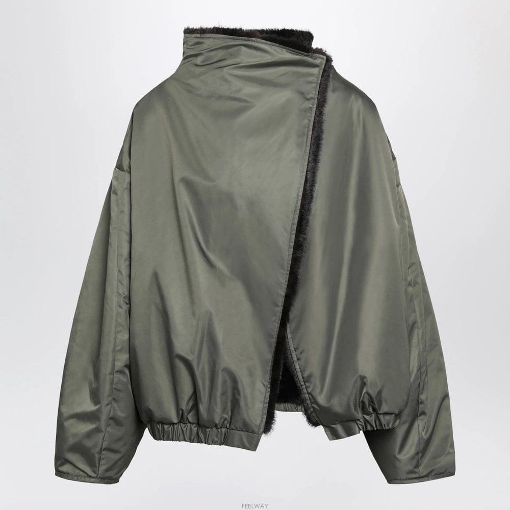 | Other Brand | 26 F/W THE FRANKIE SHOP BROWNOLIVE �׸�  B005228828526 F/W THE FRANKIE SHOP BROWNOLIVE �׸�  B0052288285