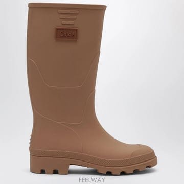 26 F/W 끌로에 THRUSH 러버 레인 부츠 (KIDS ) C21 B0052288292