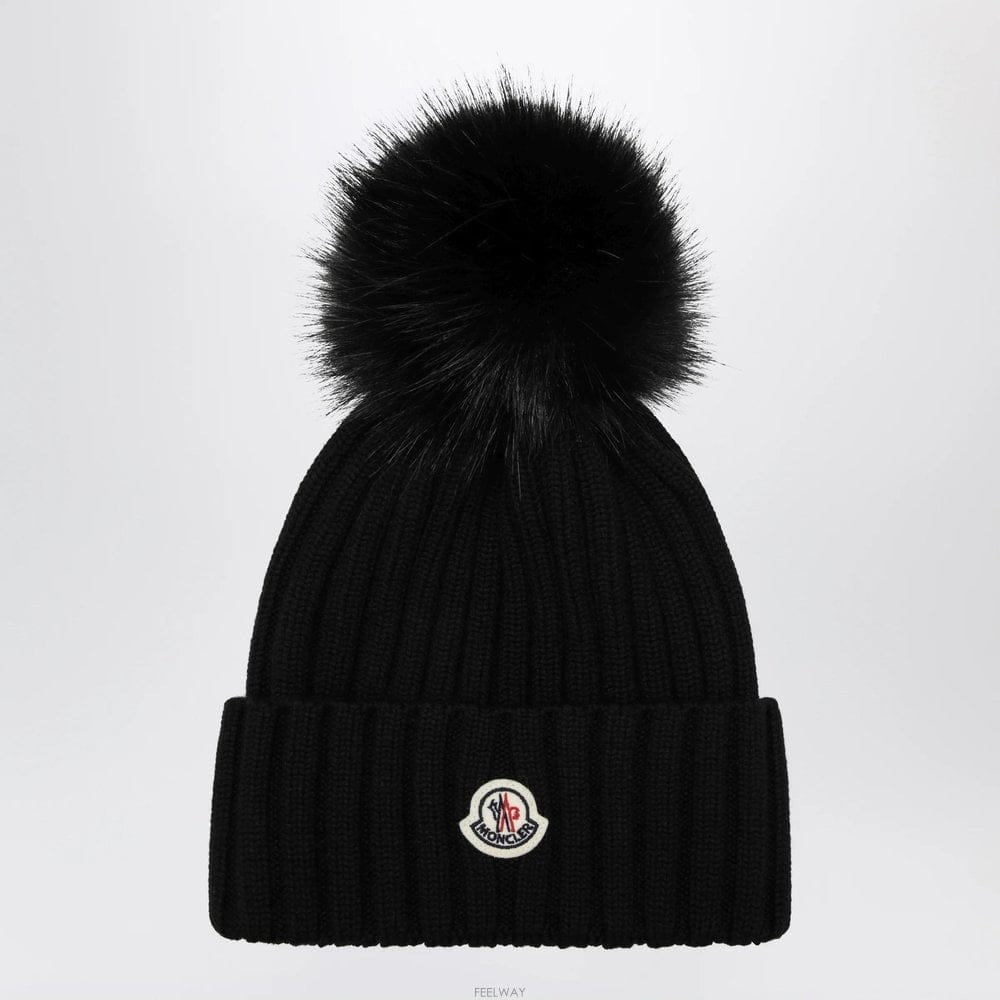 Moncler 26 F/W ��Ŭ���� ���� �� ��� WITH POMPOM 3B0003 B005228830826 F/W ��Ŭ���� ���� �� ��� WITH POMPOM 3B0003 B00522