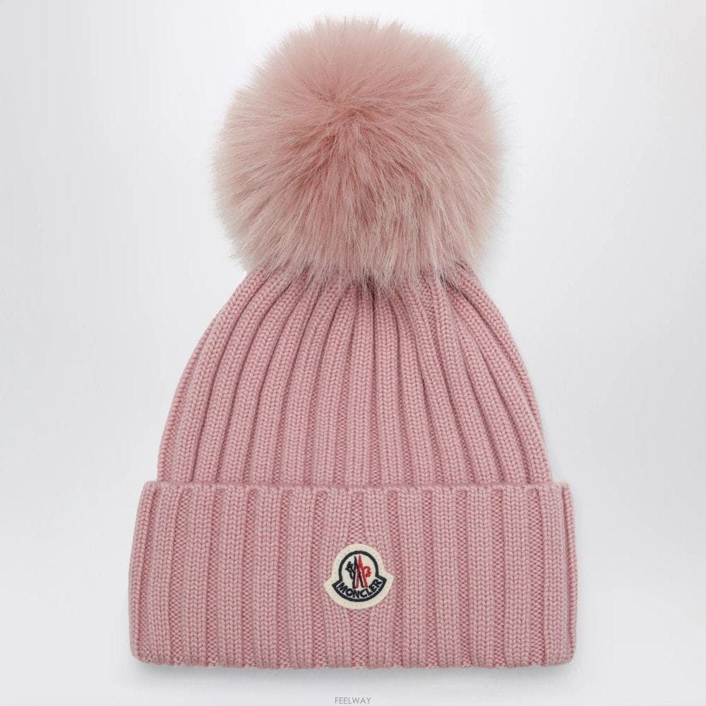 Moncler 26 F/W ��Ŭ���� ��ũ �� ��� WITH POMPOM 3B0003 B005228830926 F/W ��Ŭ���� ��ũ �� ��� WITH POMPOM 3B0003 B00522