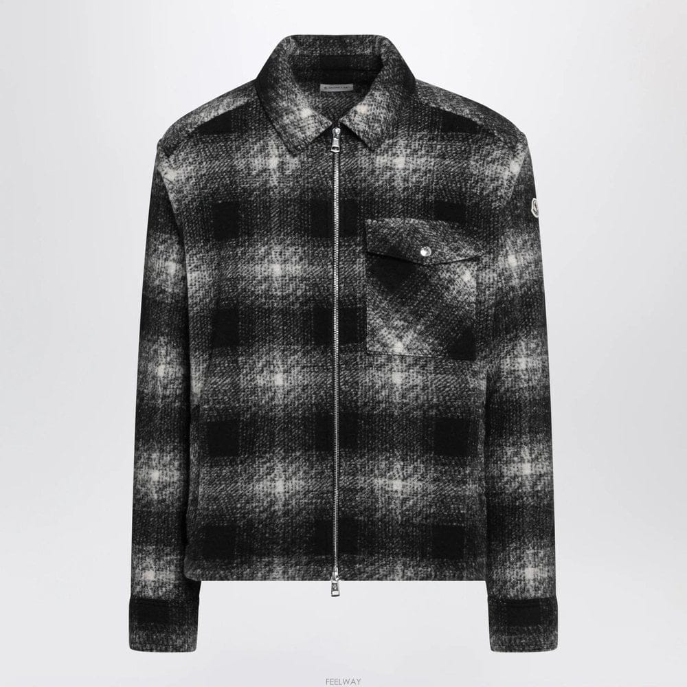 Moncler 26 F/W ��Ŭ���� ���� CHECKPATTERN ������� ���� 2F B005228831226 F/W ��Ŭ���� ���� CHECKPATTERN ������� ���� 2F B00