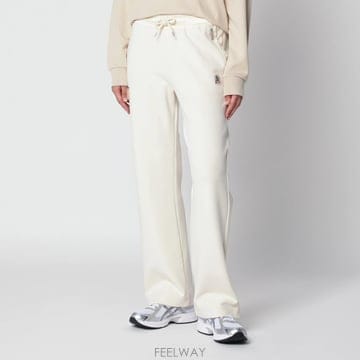 26 F/W 파라점퍼스 아이보리 조깅 트라우저 26WMPWPAFP34 B0052288315