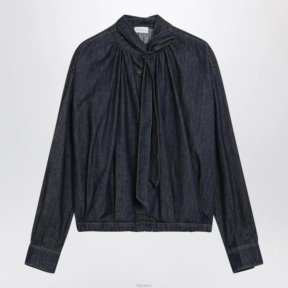 Dries Van Noten 26 F/W �帮�� �� ��ư ��ũ �ε�� ���� ���� 130712440 B005228832126 F/W �帮�� �� ��ư ��ũ �ε�� ���� ���� 130712440 
