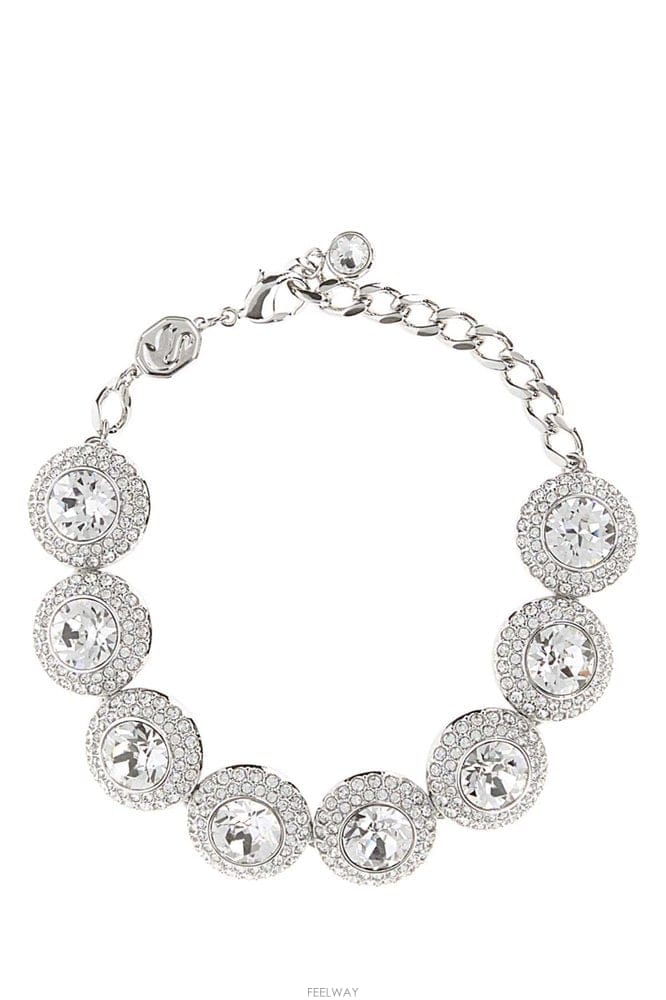 Swarovski ���зκ꽺Ű UNABRACELET L WHIRHS M 5735343 B0442288335���зκ꽺Ű UNABRACELET L WHIRHS M 5735343 B044228833
