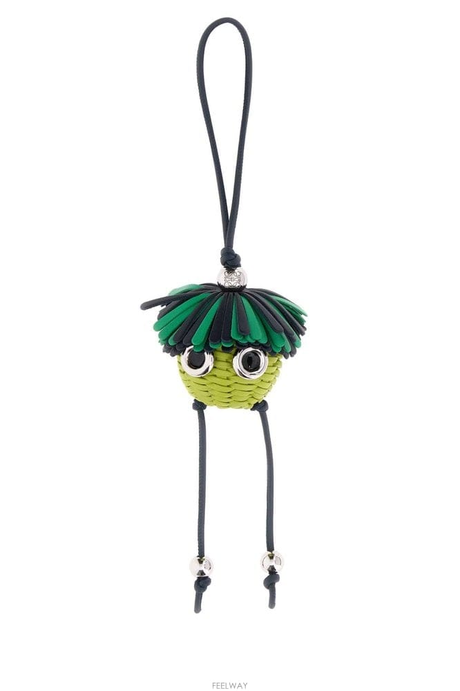 Loewe �ο��� LOOMIE �� COTC232X10 GREEN B0442288346�ο��� LOOMIE �� COTC232X10 GREEN B0442288346