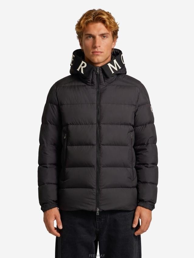 Moncler 26FW ��Ŭ���� ��ġ�ΰ� Orvelle �ٿ����� �е� [M] L2091 1A00222 597YW 99926FW ��Ŭ���� ��ġ�ΰ� Orvelle �ٿ����� �е� [M] L2091
