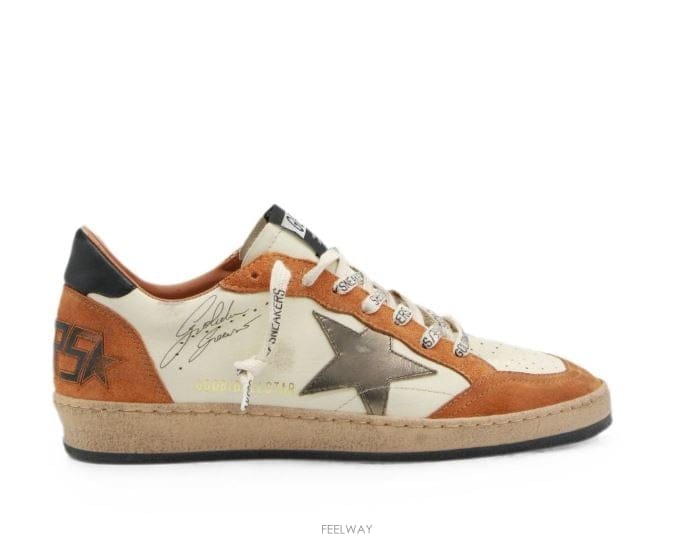 Golden Goose [���Ϲ��] ��籸�� ����Ÿ �ο�ž ����Ŀ�� GMF00117F0087208 3405[���Ϲ��] ��籸�� ����Ÿ �ο�ž ����Ŀ�� GMF00117F00