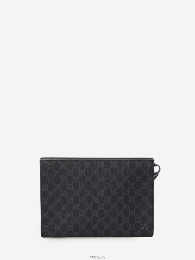 GUCCI 26FW ���� �׷���Ʈ�� GG������ Ŭ��ġ [M] 768255 FACQC 104826FW ���� �׷���Ʈ�� GG������ Ŭ��ġ [M] 768255 FACQC 
