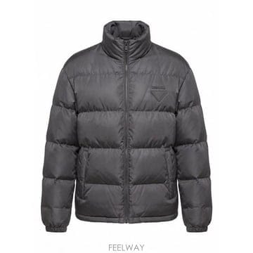 프라다 RENYLON 다운 자켓 SGD244_1WQ8_S_OOO F B0172296026