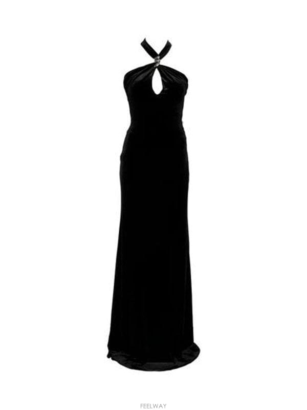 | Other Brand | NISSA �̺�� �巹�� RS16826 BLACK B0172297431NISSA �̺�� �巹�� RS16826 BLACK B0172297431