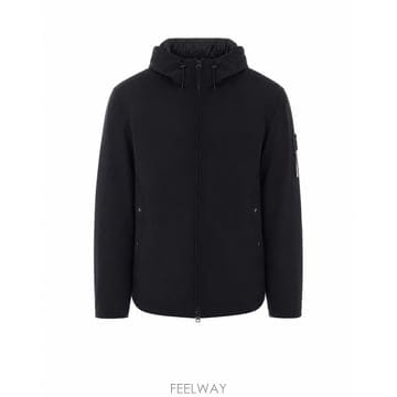 26 F/W 스톤 아일랜드 로고 소프트 SHEELR 자켓 410010 B0012288440