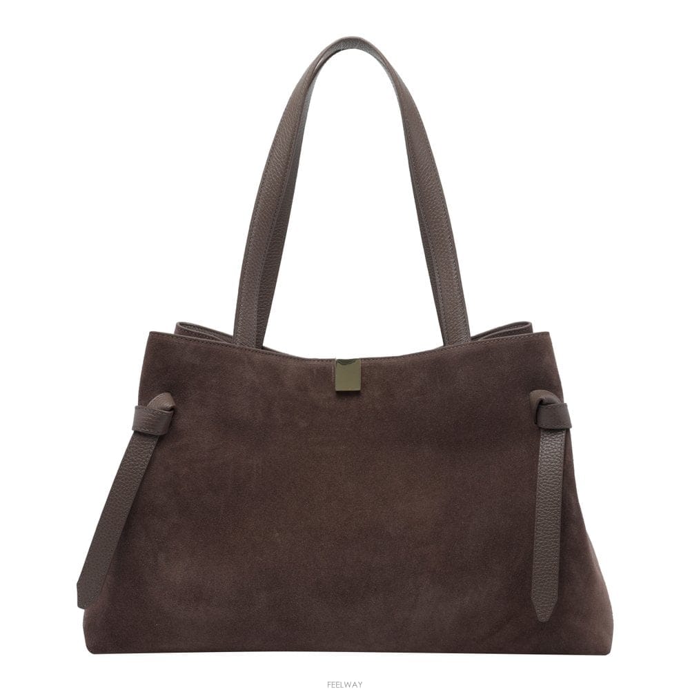 | Other Brand | 26 F/W ������ GYOZA ��Ʈ�� �� GYOZA TOTE/SUED B001228845826 F/W ������ GYOZA ��Ʈ�� �� GYOZA TOTE/SUED B0012288