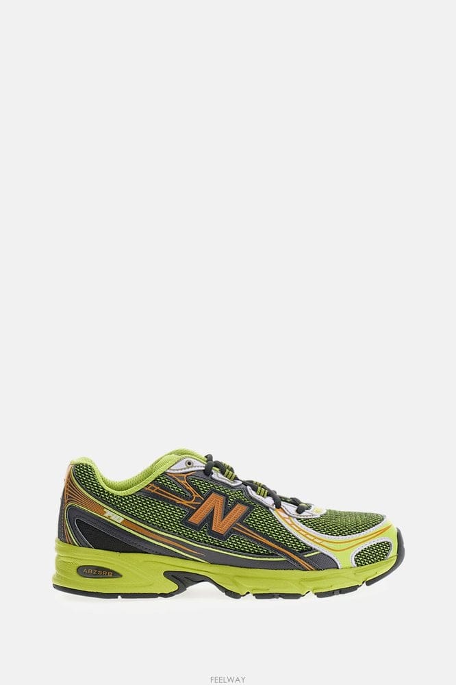 New Balance 26 F/W ���߶��� ����Ŀ�� 740 U74099SFIELDGREEN B003228853326 F/W ���߶��� ����Ŀ�� 740 U74099SFIELDGREEN B003228