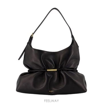 Balmain 26FW �߸� ���� HN0DB094LNPH 0PA black26FW �߸� ���� HN0DB094LNPH 0PA black