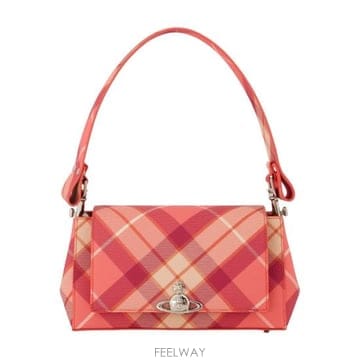ViVienne westwood 26FW ���ȿ���Ʈ��� ������ ������ ī����Ų ��Ʈ�� 4602000WW S002L G201 pink26FW ���ȿ���Ʈ��� ������ ������ ī����Ų ��Ʈ�� 46