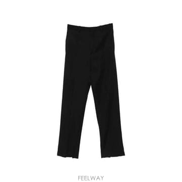 보테가 베네타 그레인 드 파드레 트라우저 A001PEV66I0 10 B0172290085