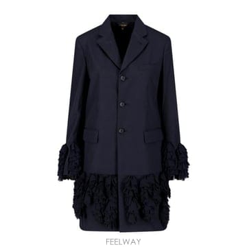 Comme des Garcons 26FW �ĵ������� ��Ʈ ���� GR J026 W26 1 Black26FW �ĵ������� ��Ʈ ���� GR J026 W26 1 Black