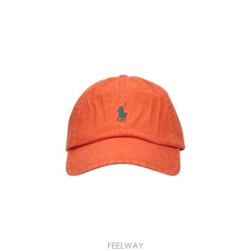 Ralph Lauren 26FW ���� �����η� Ŭ���� �ΰ� �ڼ� ������ ��ĸ 710 667709 518 Orange26FW ���� �����η� Ŭ���� �ΰ� �ڼ� ������ ��ĸ 710 66