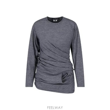 Junya Watanabe 26FW ��Ÿ���� �ؾ� ������ JR T016 W26 Grey26FW ��Ÿ���� �ؾ� ������ JR T016 W26 Grey