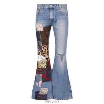 Junya Watanabe 26FW ��Ÿ���� �ؾ� ���� ���� JR P013 W26 Blue26FW ��Ÿ���� �ؾ� ���� ���� JR P013 W26 Blue