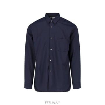Comme des Garcons 26FW �ĵ������� ���� FR B502 W26 Blue26FW �ĵ������� ���� FR B502 W26 Blue