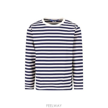 Junya Watanabe 26FW ��Ÿ���� �ؾ� ������ WR T004 W26 1 Blue26FW ��Ÿ���� �ؾ� ������ WR T004 W26 1 Blue