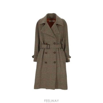 골든구스 록산느 트렌치 GWP02736.P002582.83381 C B0172290117