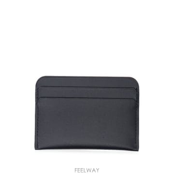 크리스찬 루부탱 레더 크레딧 카드 케이스 3265248BK01 B0712289698