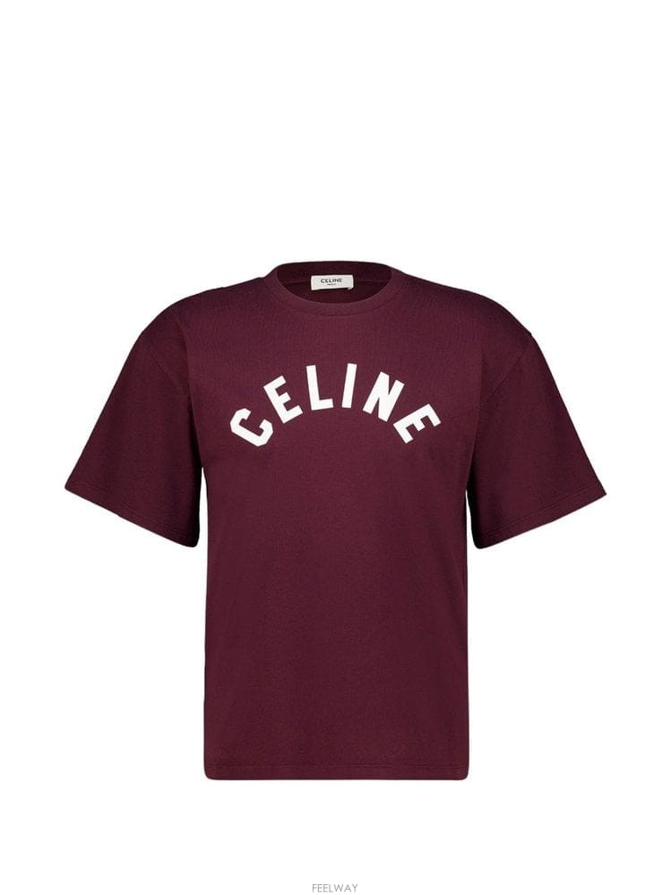 CELINE ������ �ΰ� ��ư Ƽ���� RX0HU1242FZU1 B0712290211������ �ΰ� ��ư Ƽ���� RX0HU1242FZU1 B0712290211