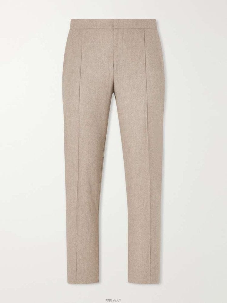 Zegna ���� ��Ʈ����Ʈ���� �� ĳ�ù̾� & ��ũ Ʈ����� UII20A4-T B0082289141���� ��Ʈ����Ʈ���� �� ĳ�ù̾� & ��ũ Ʈ����� UII20A