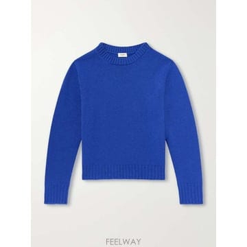 셀린느 울 스웨터 RY10P5036. B0082290306