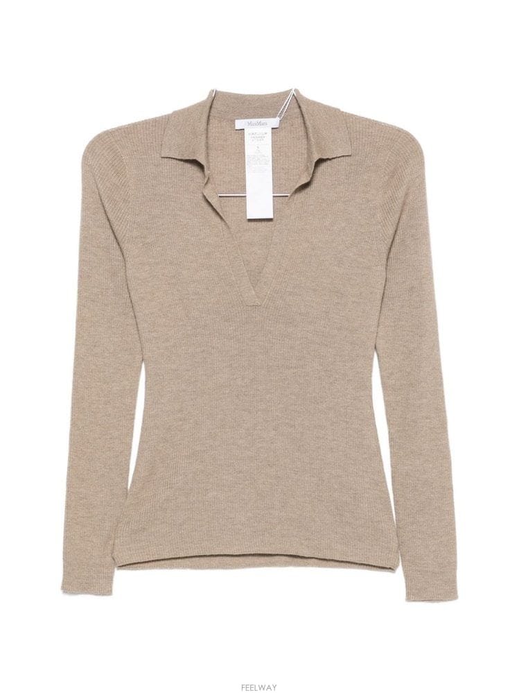 Max Mara �������� LONGSLEEVEDSHIRTS 21366262600002 B0712289424�������� LONGSLEEVEDSHIRTS 21366262600002 B0712289424